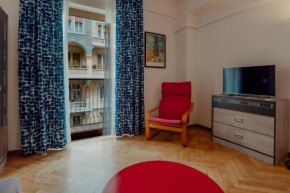 Picciola View Apartment